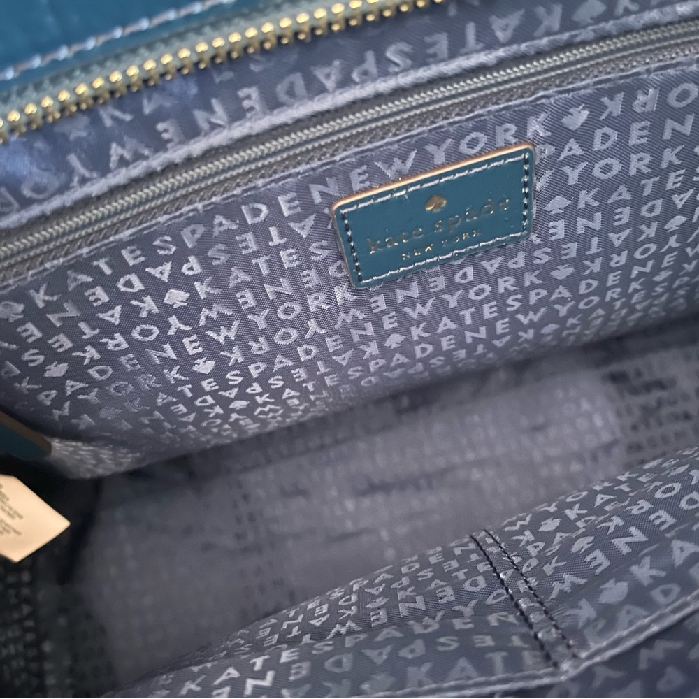 Kate Spade Handbag - Picture 4 of 10